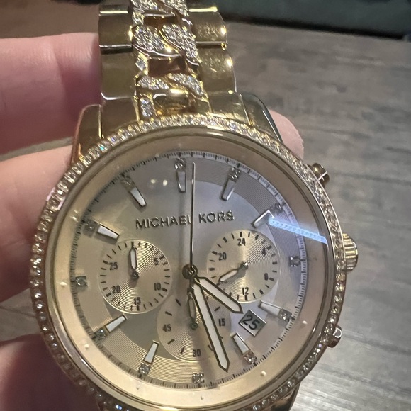 NIB unisex Ritz MK watch - Picture 12 of 13